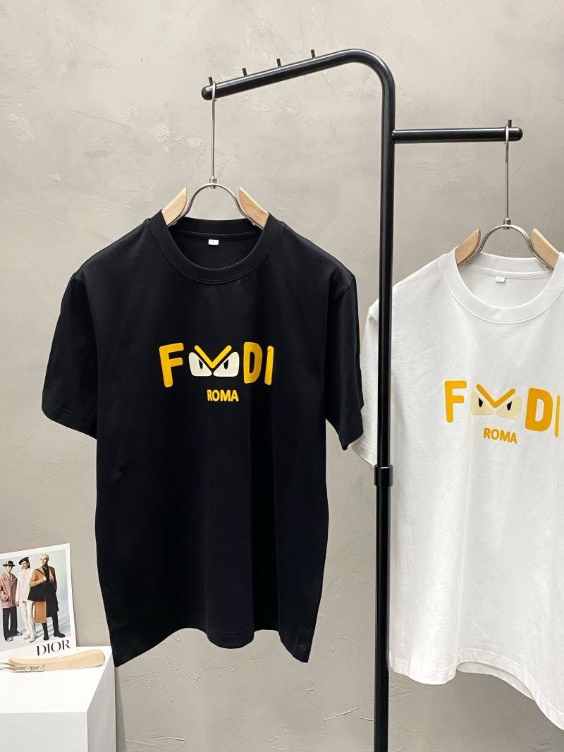 Fendi T-Shirts